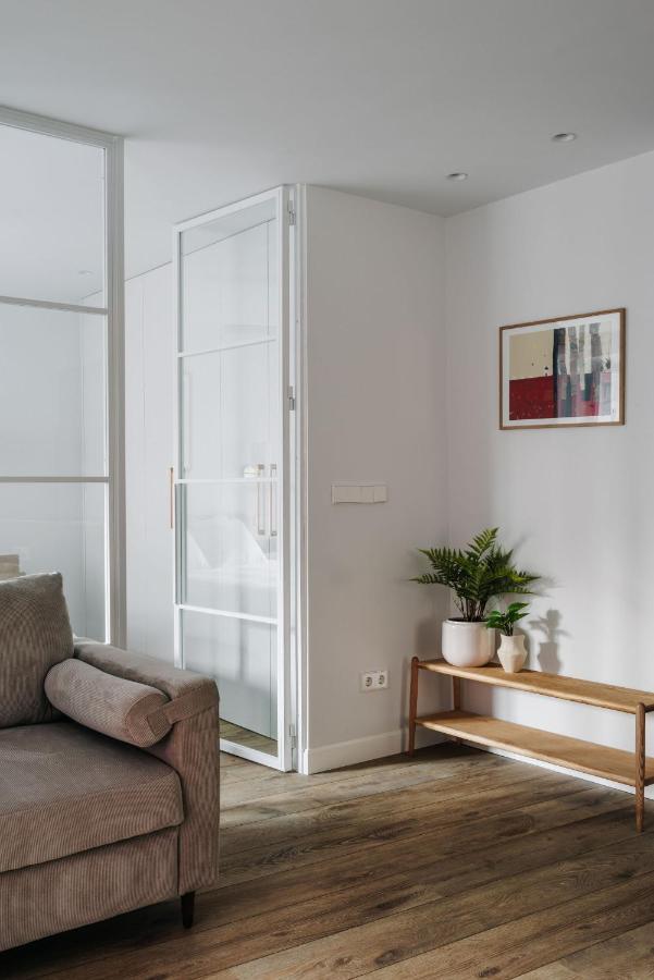 Beautiful Apartment In The Heart Of Madrid Exteriör bild